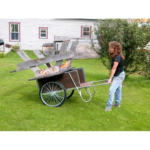 vermont garden way cart