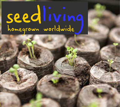 Seed living header - seed swap