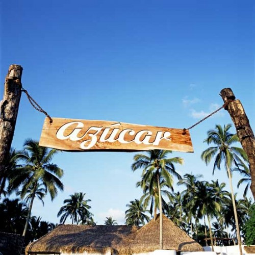 azucar mexico resort veracruz