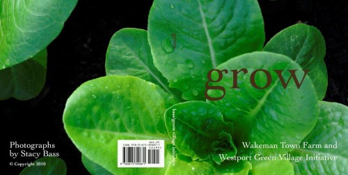 grow front and back cover by stacy bass