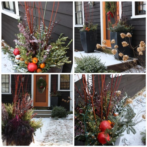studio g holiday garden containers 