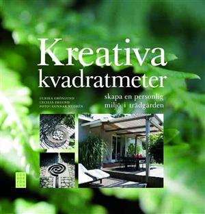 kreativa kvadremeter swedish garden design inspiration