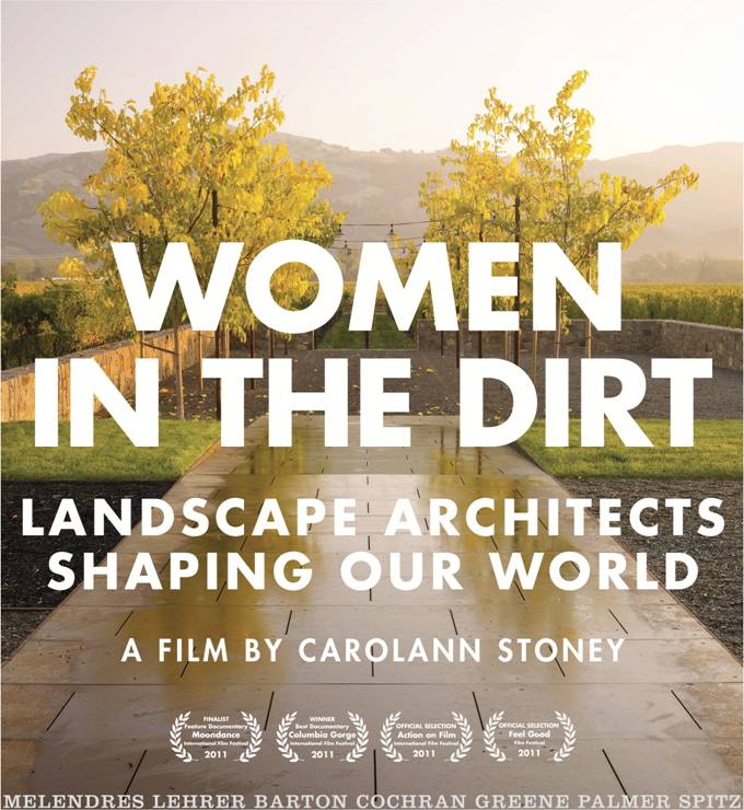 women in the dirt trailer www.pithandvigor.com