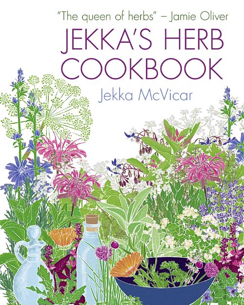 jekkas cookbook
