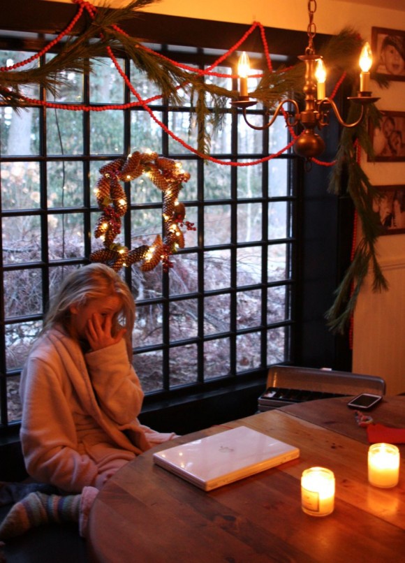 holiday decorating www.studiognblog.com