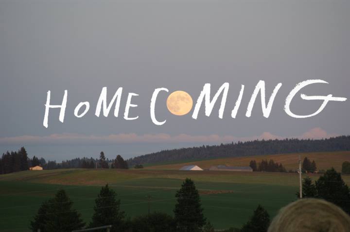 Josh Ritter Homecoming