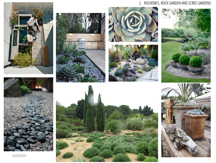 pith and vigor 2016 garden design trends report www.pithandvigor.com