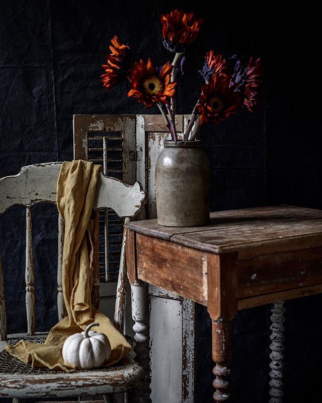 6 Instagram Still Life Photography Artists To Be Inspired By - Jamie Jamison @alajamie