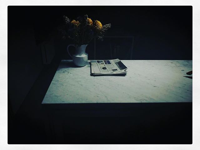 6 Instagram Still Life Photography Artists To Be Inspired By - Johnny Miller @johnny_miller