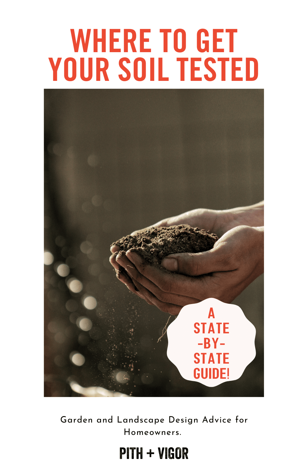 state by state soil testing guide