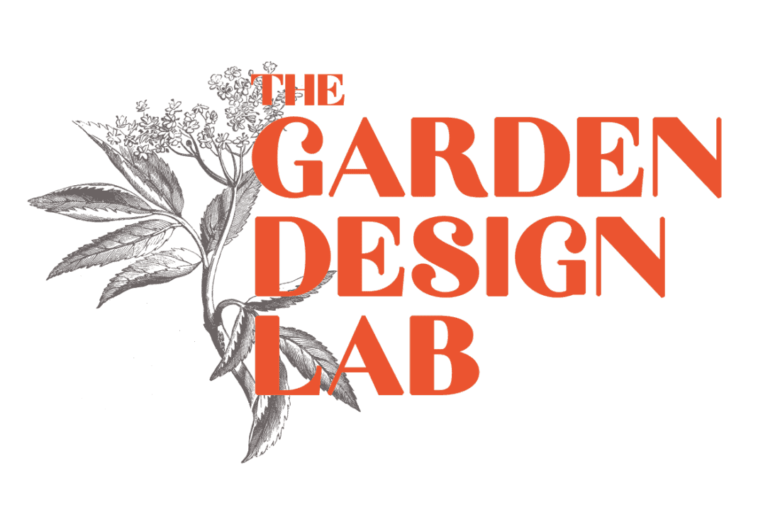 the garden design lab